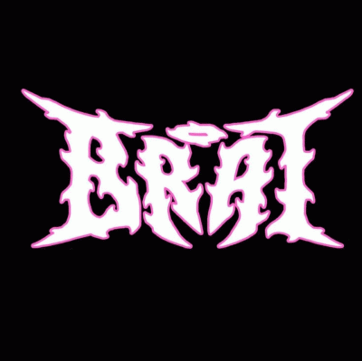 logo Brat (USA)
